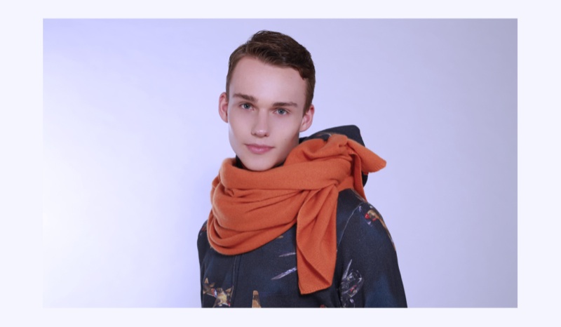Wouter D by Melissa Marcello for Fashionisto Exclusive