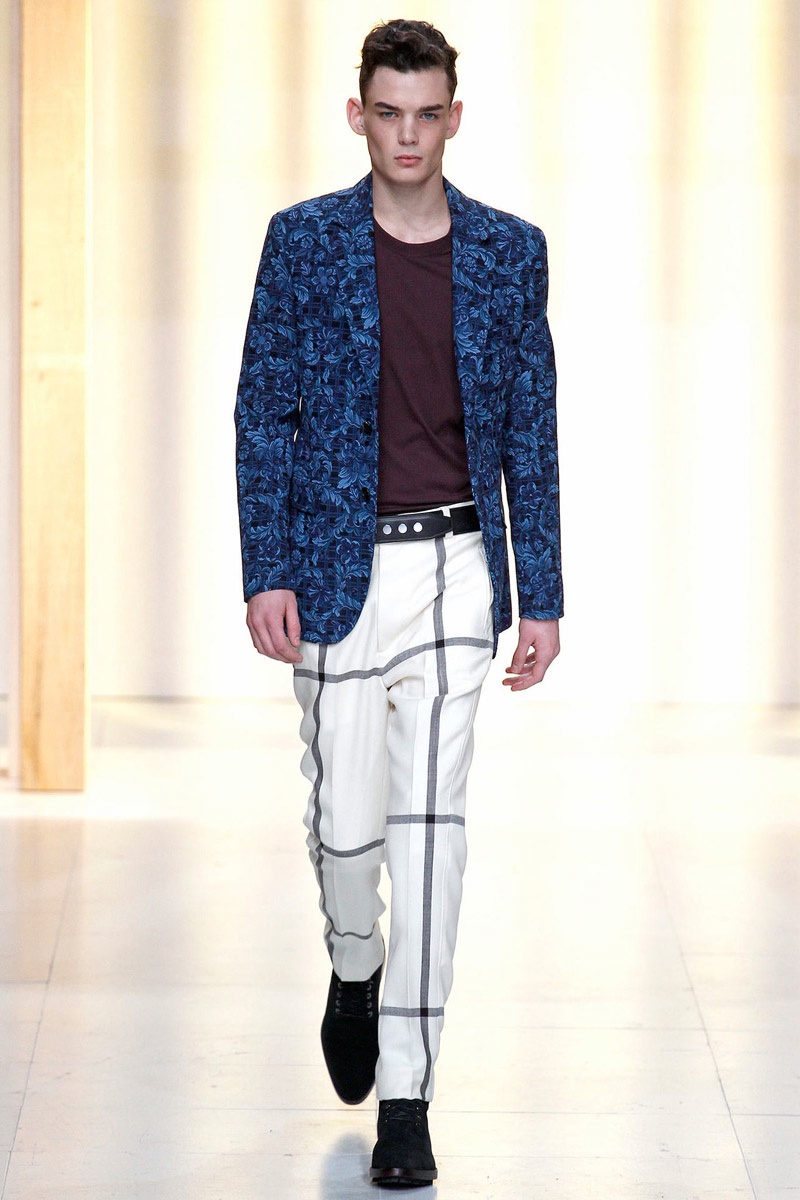 3.1 Phillip Lim Men Fall/Winter 2014 | Paris Fashion Week – The Fashionisto