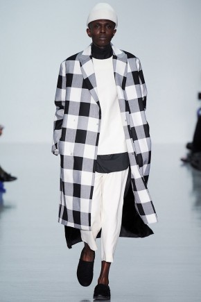 agi and sam fall winter 2014 show 0001