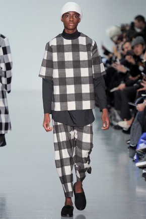 agi and sam fall winter 2014 show 0002