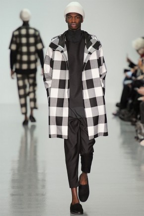 agi and sam fall winter 2014 show 0003