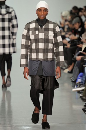 agi and sam fall winter 2014 show 0004