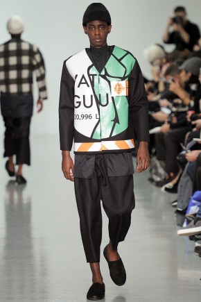 agi and sam fall winter 2014 show 0005