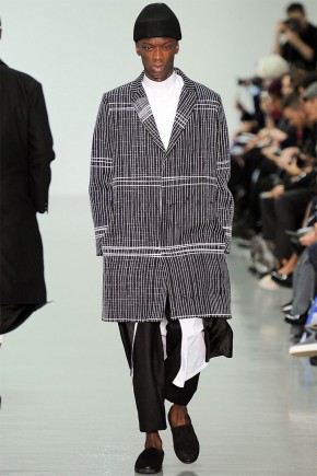 agi and sam fall winter 2014 show 0012