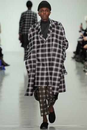 agi and sam fall winter 2014 show 0024