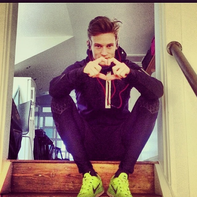 Instagram Photos of the Week | Jacob Morton, Travis Smith, Paul Boche + More