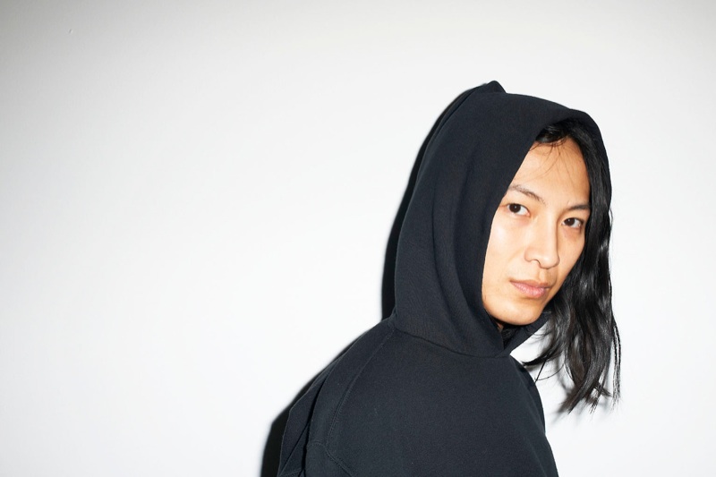 Alexander Wang & Thom Browne by Terry Richardson – The Fashionisto