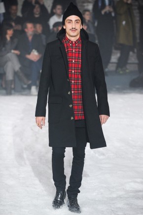 ami fall winter 2014 show photos 0032