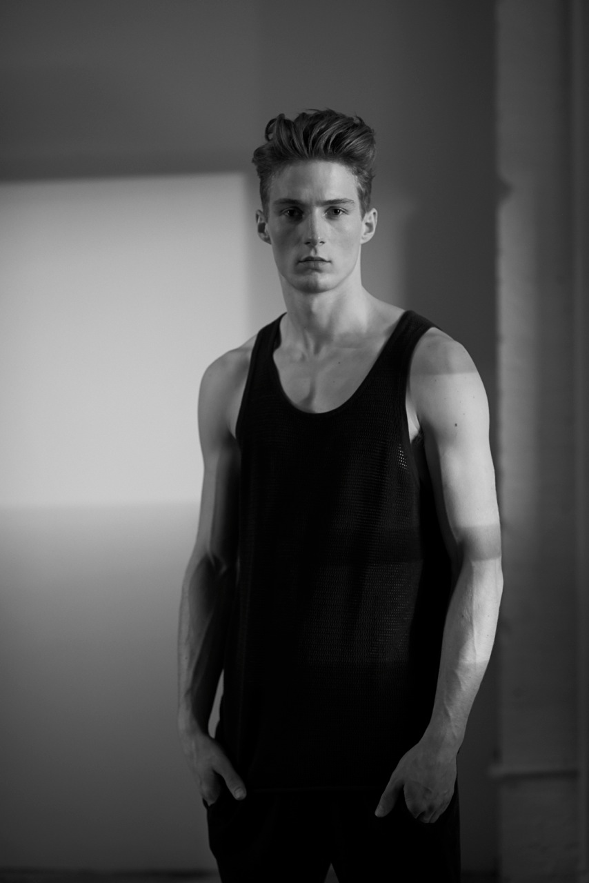 ATM Anthony Thomas Melillo Pre-Fall 2014 | Luxurious Casualwear