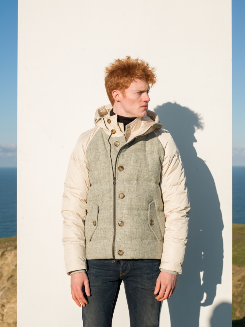 baracuta blue label fall winter 2014 collection photos 0012