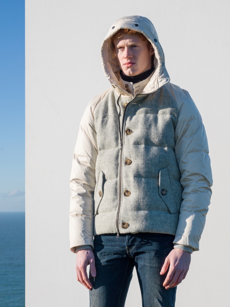 baracuta blue label fall winter 2014 collection photos 0013