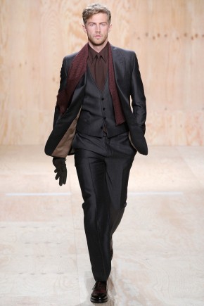 berluti fall winter 2014 show photos 0002