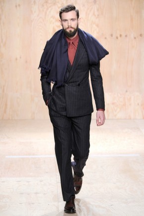 berluti fall winter 2014 show photos 0034