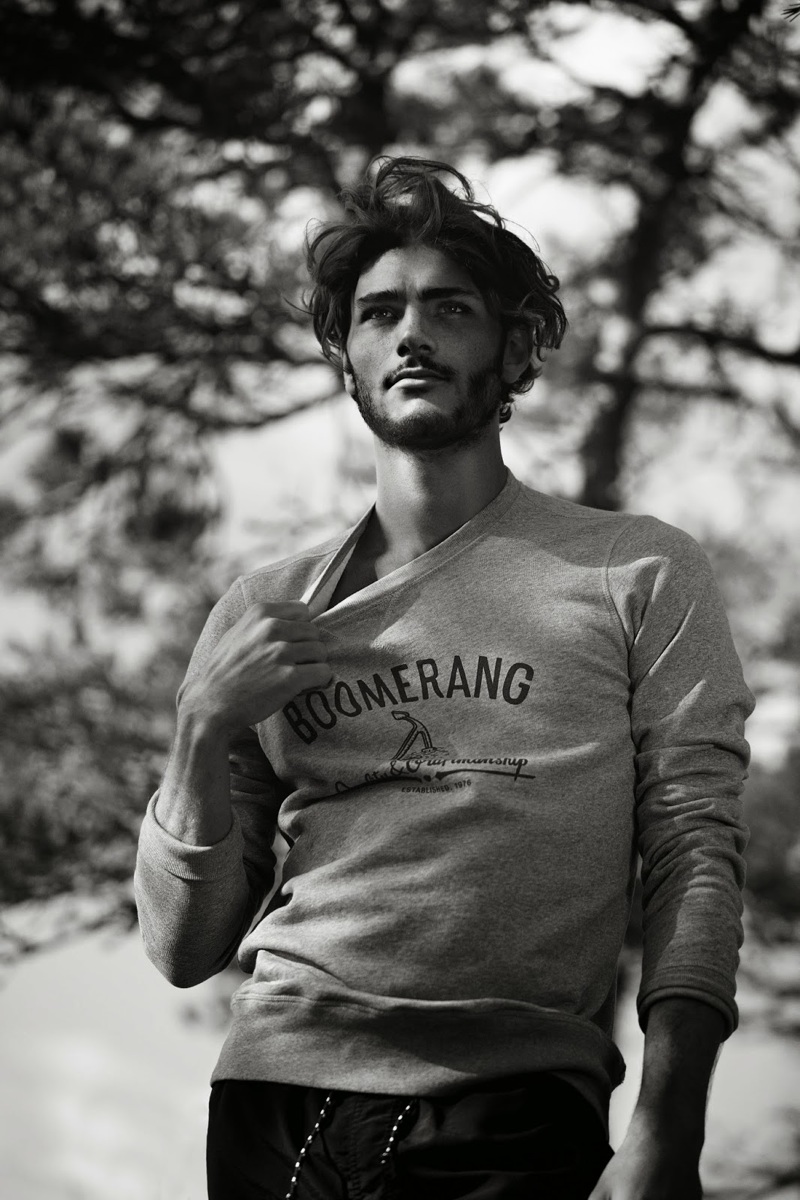 boomerang spring summer 2014 campaign oscar spendrup 0017