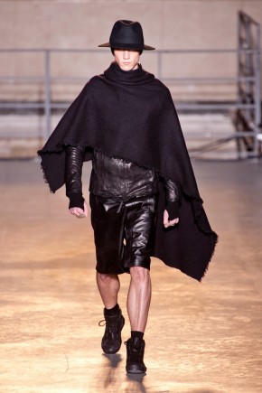 boris bidjan saberi fall winter 2014 show photos 0002