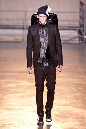 boris bidjan saberi fall winter 2014 show photos 0003