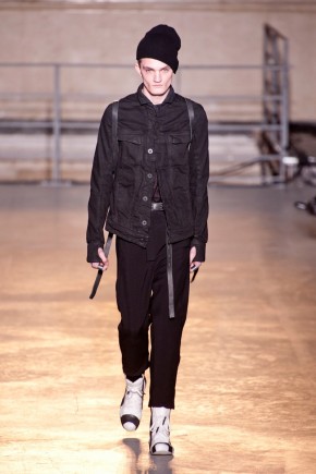 boris bidjan saberi fall winter 2014 show photos 0005