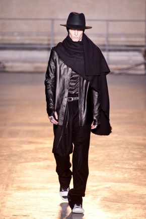 boris bidjan saberi fall winter 2014 show photos 0007