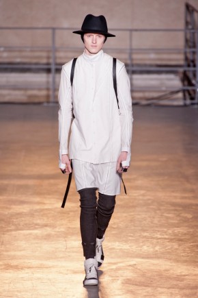 boris bidjan saberi fall winter 2014 show photos 0008