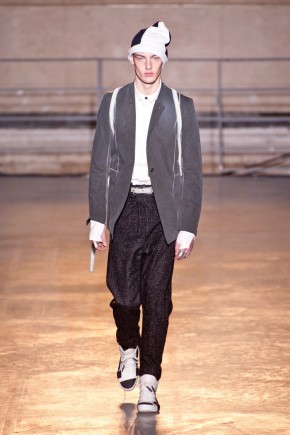 boris bidjan saberi fall winter 2014 show photos 0009