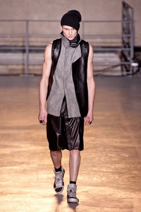 boris bidjan saberi fall winter 2014 show photos 0013