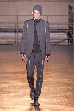 boris bidjan saberi fall winter 2014 show photos 0014