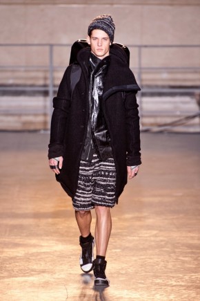 boris bidjan saberi fall winter 2014 show photos 0019