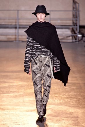 boris bidjan saberi fall winter 2014 show photos 0020