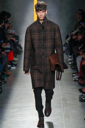 bottega veneta men fall winter 2014 show photos 0009