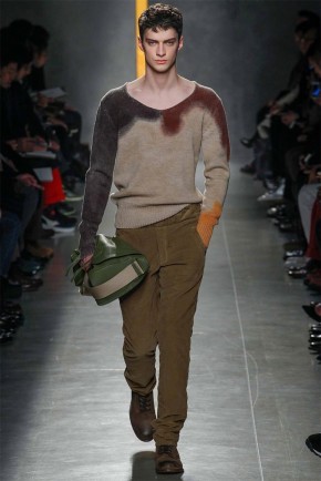 bottega veneta men fall winter 2014 show photos 0028