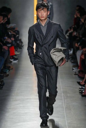 bottega veneta men fall winter 2014 show photos 0036