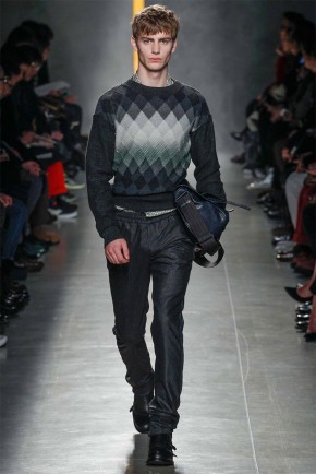 bottega veneta men fall winter 2014 show photos 0038