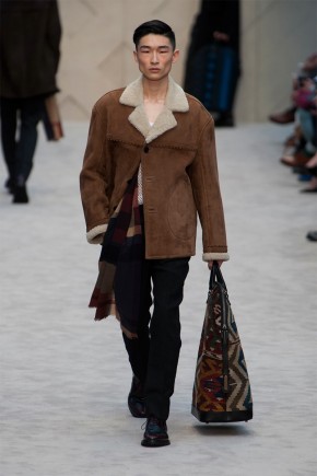 burberry prorsum fall winter 2014 show 0015