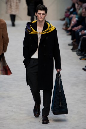 burberry prorsum fall winter 2014 show 0016