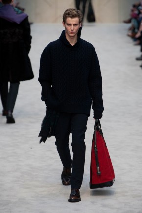 burberry prorsum fall winter 2014 show 0018