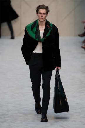 burberry prorsum fall winter 2014 show 0019