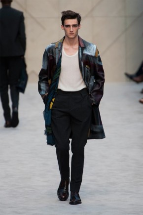 burberry prorsum fall winter 2014 show 0027