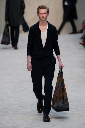 burberry prorsum fall winter 2014 show 0028