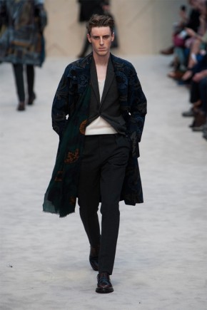 burberry prorsum fall winter 2014 show 0029