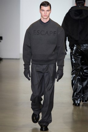 calvin klein collection men fall winter 2014 show photos 0009