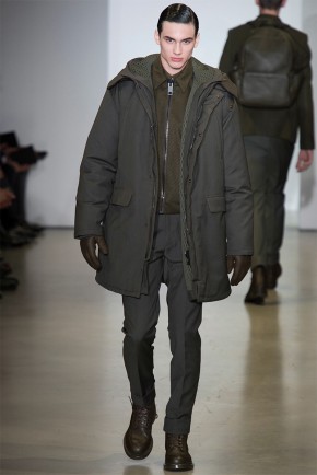 calvin klein collection men fall winter 2014 show photos 0023