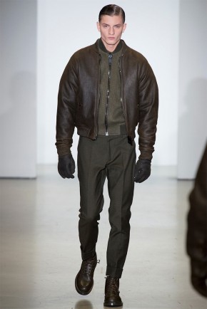 calvin klein collection men fall winter 2014 show photos 0026