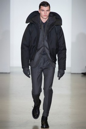 calvin klein collection men fall winter 2014 show photos 0028