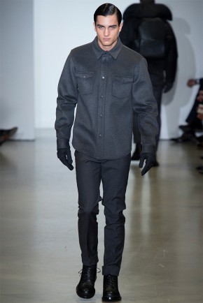 calvin klein collection men fall winter 2014 show photos 0029