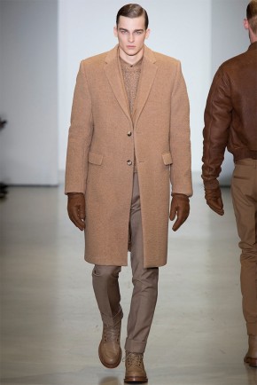 calvin klein collection men fall winter 2014 show photos 0034