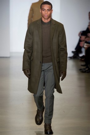 calvin klein collection men fall winter 2014 show photos 0037