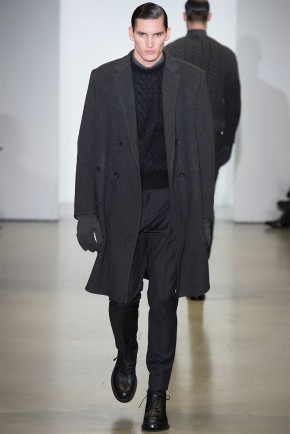 calvin klein collection men fall winter 2014 show photos 0040