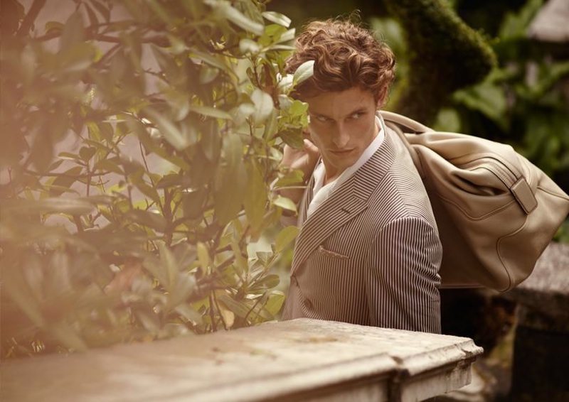 canali spring summer 2014 campaign ad photos wouter peelen 0005