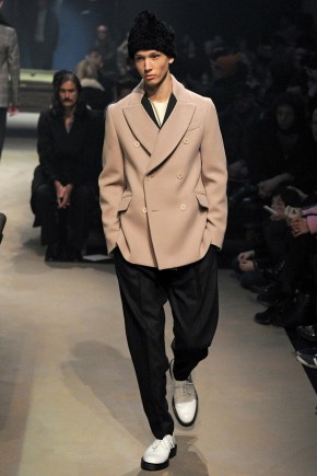 carven fall winter 2014 show photos 0026