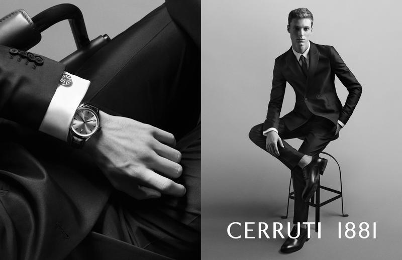 cerruti 1881 spring summer 2014 campaign photos 0002